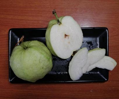 グアバ グアバの写真