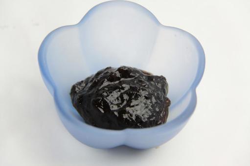 海苔の佃煮 海苔の佃煮,ご飯の供,食べ物の写真素材