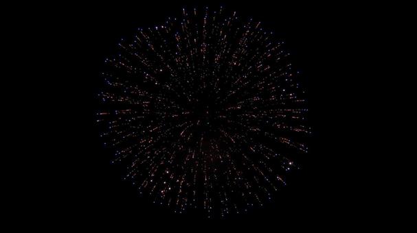 花火 花火の写真