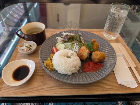 Daily Plate, JPG Daily Plate, JPG
