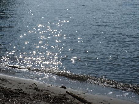 海辺 海辺,砂浜,松島の写真素材