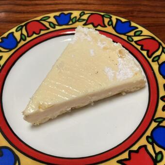 チーズケーキ チーズケーキ,スイーツ,お菓子の写真素材