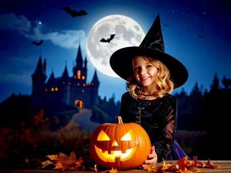 ハロウィン ハロウィンの写真