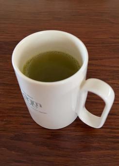 R7.07.18 粉末緑茶 R7.07.18 粉末緑茶の写真