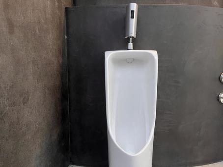 公衆トイレ 公衆トイレの写真