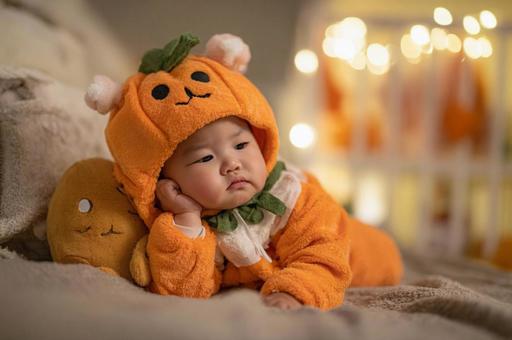 ハロウィンなんてやってらんねーよ ハロウィンなんてやってらんねーよの写真
