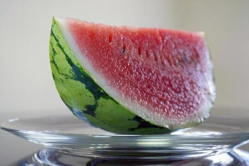 Watermelon slices, JPG