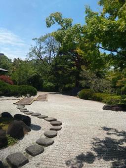 Garden of Silence, JPG