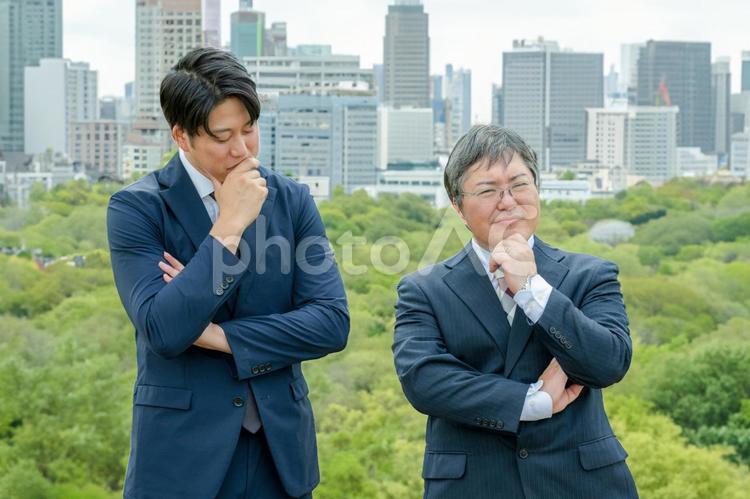 環境問題 メガソーラー,環境問題,開発の写真素材