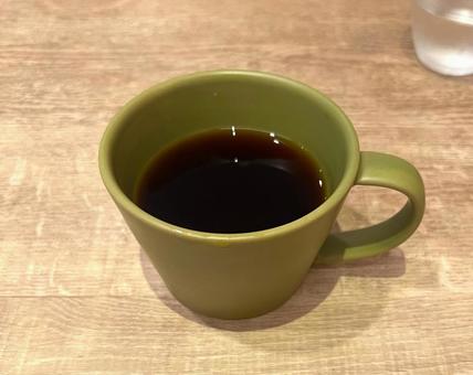 ホットコーヒー ホットコーヒー ホットコーヒー,コーヒー,カップの写真素材