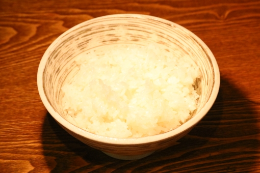 rice, rice, ยิง butchers, เนื้อ, การให้บริการที่มีขนาดใหญ่,