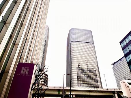 都市の街並 都市,都市の街並,都会の写真素材