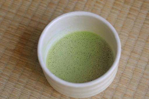 抹茶8 抹茶8の写真