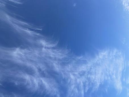 空 空の写真