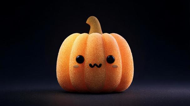 ハロウィン 可愛いジャコランタン ハロウィン 可愛いジャコランタンの写真