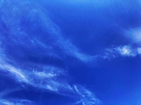 空 空の写真
