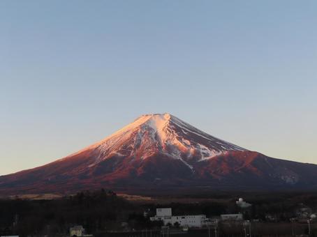 富士山2023 富士山2023の写真