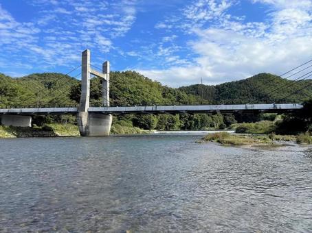 川 川の写真