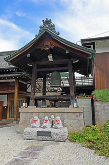 法光寺(諏訪) 法光寺(諏訪)の写真