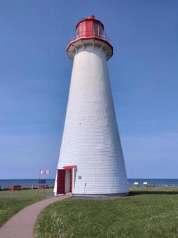 Photo, canada, prince edward island, pei, 