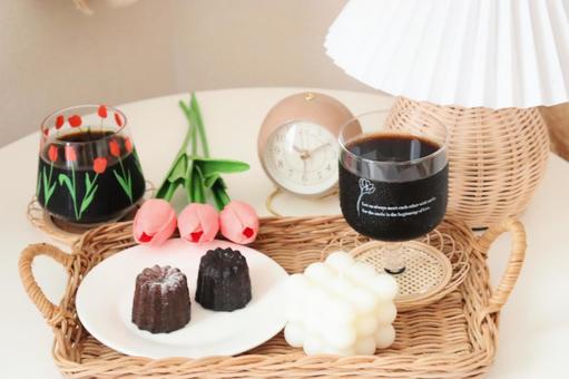Home Canelé Cafe (Coffee) ③ Home Canelé Cafe (Coffee) ③
