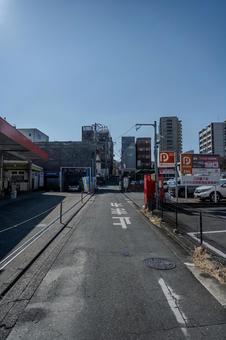 浜松市の風景 浜松市の風景の写真