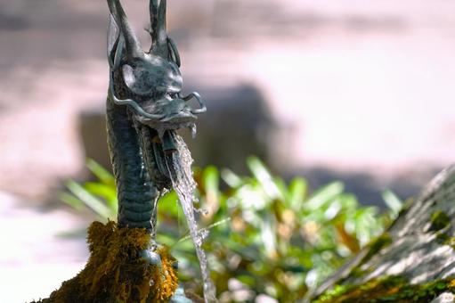 水神様 水神様の写真