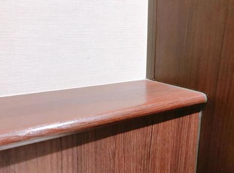 棚 棚,インテリア,住まいの写真素材