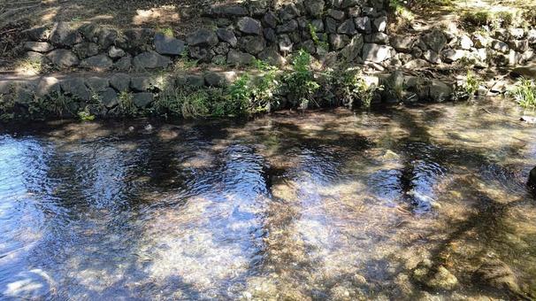 小川 小川の写真