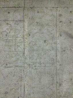 コンクリート(打ちっ放し) コンクリート,外壁,壁の写真素材