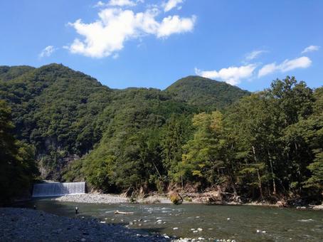 風景 風景の写真