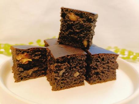 brownie, JPG