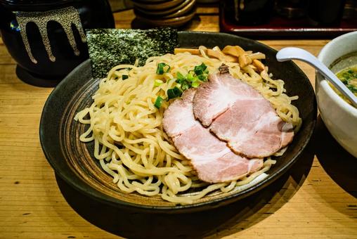 つけ麺 つけ麺の写真