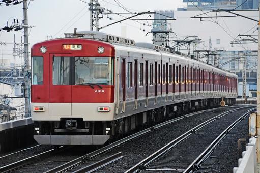 近鉄電車 近鉄電車の写真
