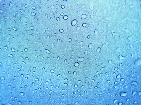 水玉 水玉 雨,水玉,水滴の写真素材