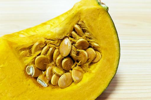 Cut pumpkin_05, JPG