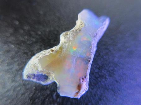 エチオピアオパール(原石) エチオピアオパール(原石) オパール,ジュエリー,宝石の写真素材