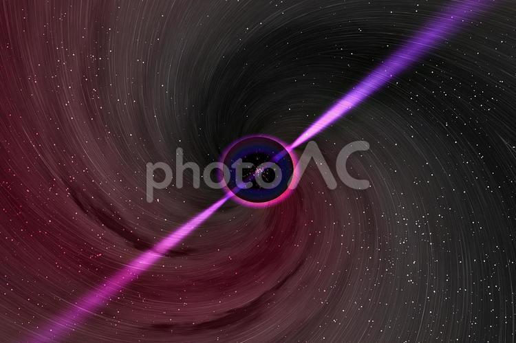 幻想的背景素材　宇宙の現象 背景画像,背景素材,壁紙の写真素材