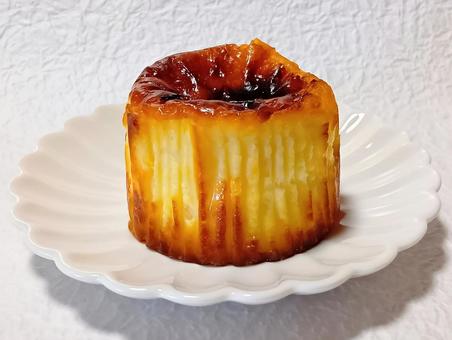 ガトーフロマージュの写真