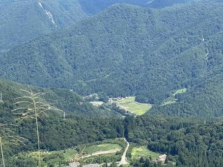 白山ホワイトロード 白山ホワイトロード 白山ホワイトロード,白山,ホワイトロードの写真素材