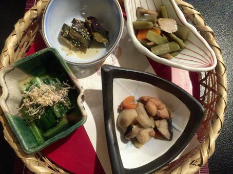 和食  和食 の写真