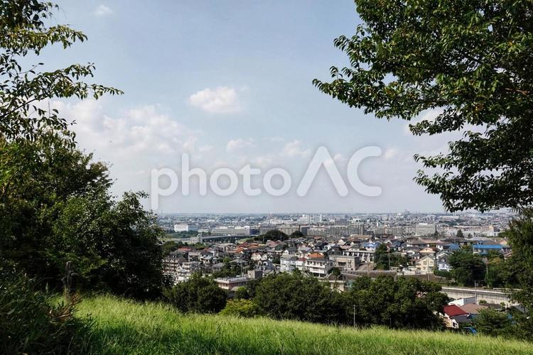 近くの公園散歩7 公園,散歩,景色の写真素材