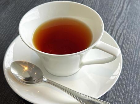 紅茶 フレーバーティー 紅茶 フレーバーティー 紅茶,ティータイム,カフェの写真素材