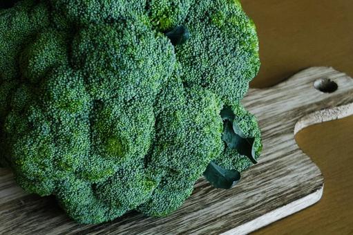 ブロッコリー ブロッコリーの写真