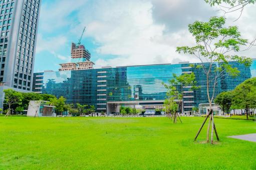 【台湾】台中の夏の風景 2025 【台湾】台中の夏の風景 2025の写真