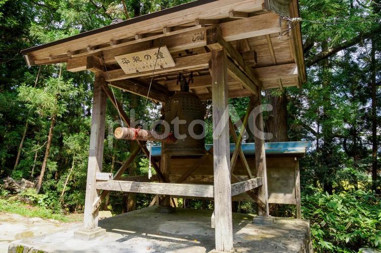 国分一宮諏訪神社⑽ 神社,国分一宮諏訪神社,神社仏閣の写真素材