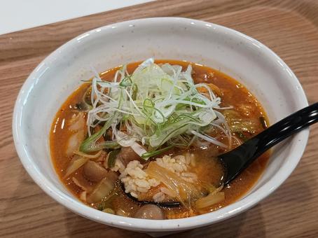 食堂のクッパ クッパ,韓国料理,食べ物の写真素材