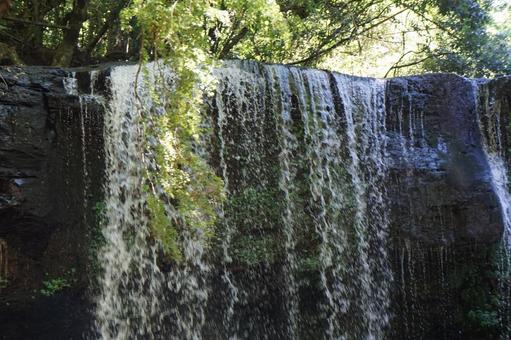 鍋ヶ滝 鍋ヶ滝の写真