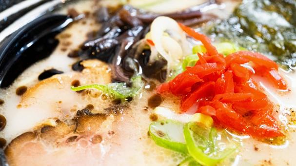 熊本ラーメン 熊本ラーメン 熊本ラーメン,豚骨ラーメン,ラーメンの写真素材