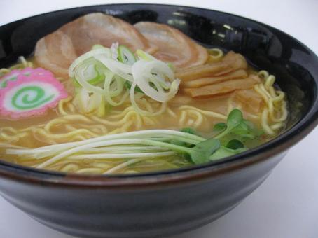 ラーメン 麺類の写真
